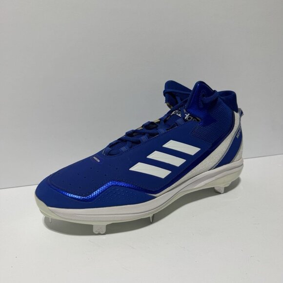 adidas Other - adidas Mens Icon 7 Mid Baseball Cleats Size 16 M